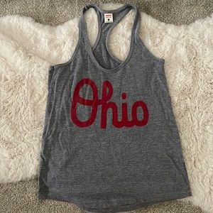 Homage Ohio State Tank Top
